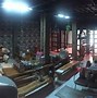 Cafe Di Penjaringan Jakarta Utara