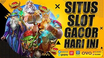 Hi Win Gacor Slot Hari Ini Slot Login