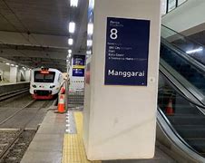 Kereta Bandara Soekarno Hatta Ke Manggarai Berapa Lama