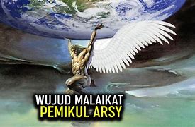 Malaikat Jibril Menurut Islam