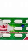 Obat Panadol Hijau Untuk Apa