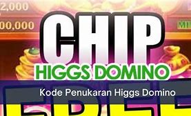 Permainan Slot Domino Terbaru Hari Ini Terbaru 2023 Higgs