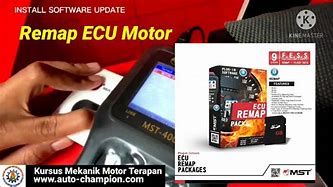 Remap Ecu Motor Di Medan