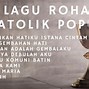 Saudara Bunda Maria Adalah