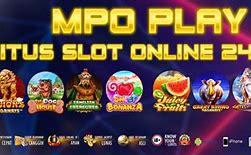 Situs Slot Mpo 19 Terpercaya Di Indonesia Login Alternatif