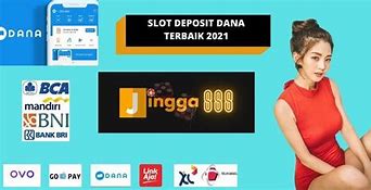 Situs Slot Via Dana 777