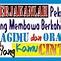 Slogan Motivasi Pendidikan