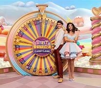 Sweet Bonanza Candyland Menang Besar